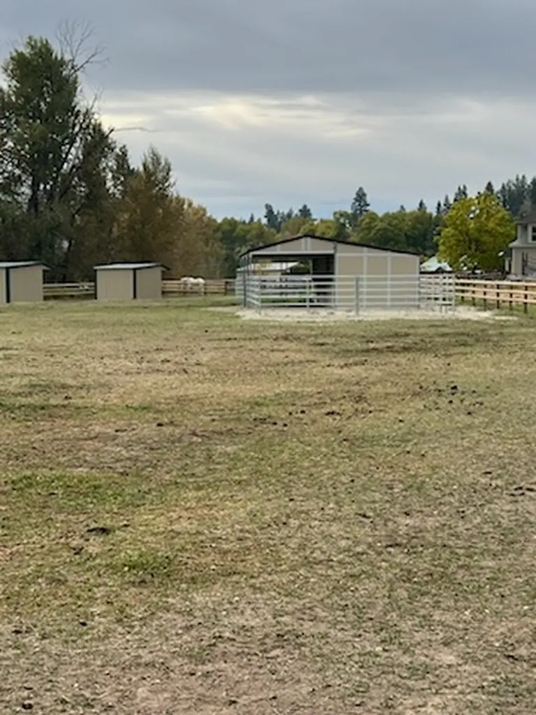609 Solleder Lane Darby MT 59829