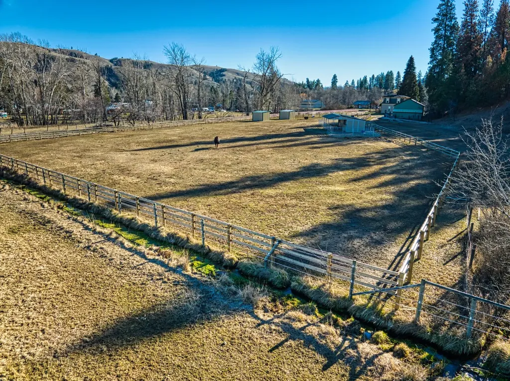 609 Solleder Lane Darby MT 59829