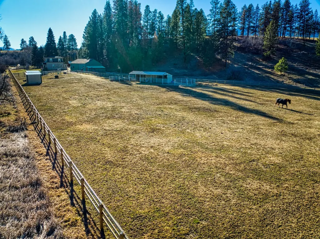 609 Solleder Lane Darby MT 59829