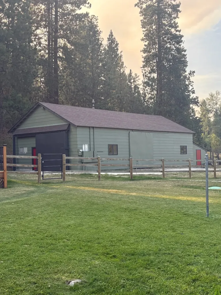 609 Solleder Lane Darby MT 59829
