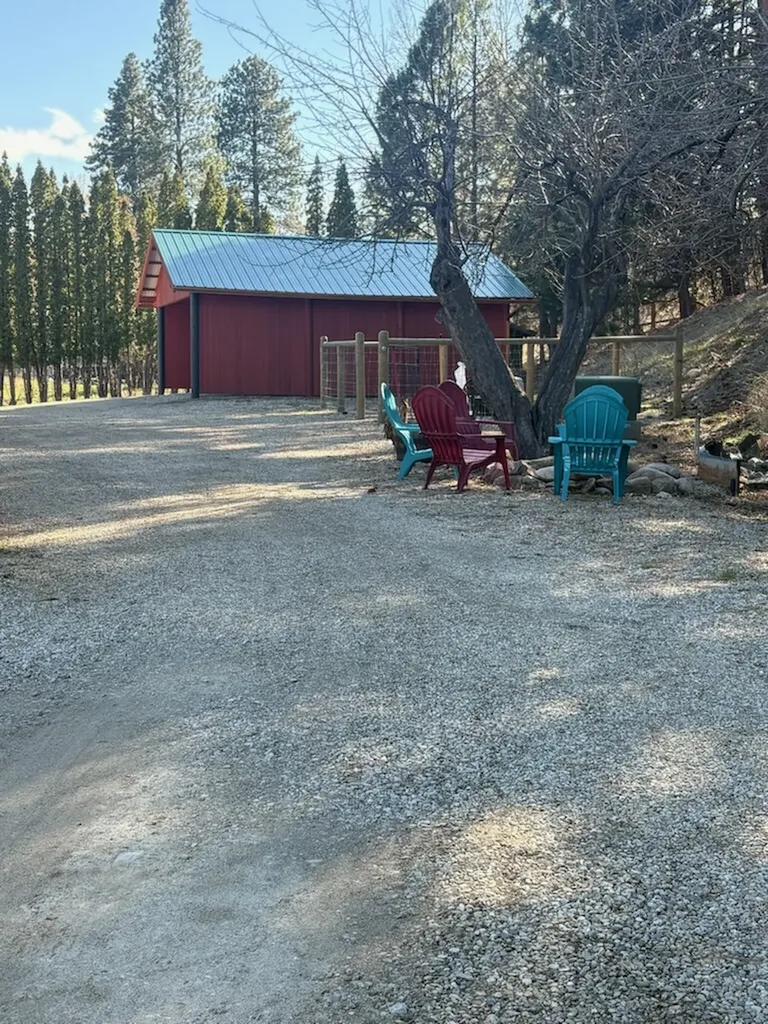 609 Solleder Lane Darby MT 59829