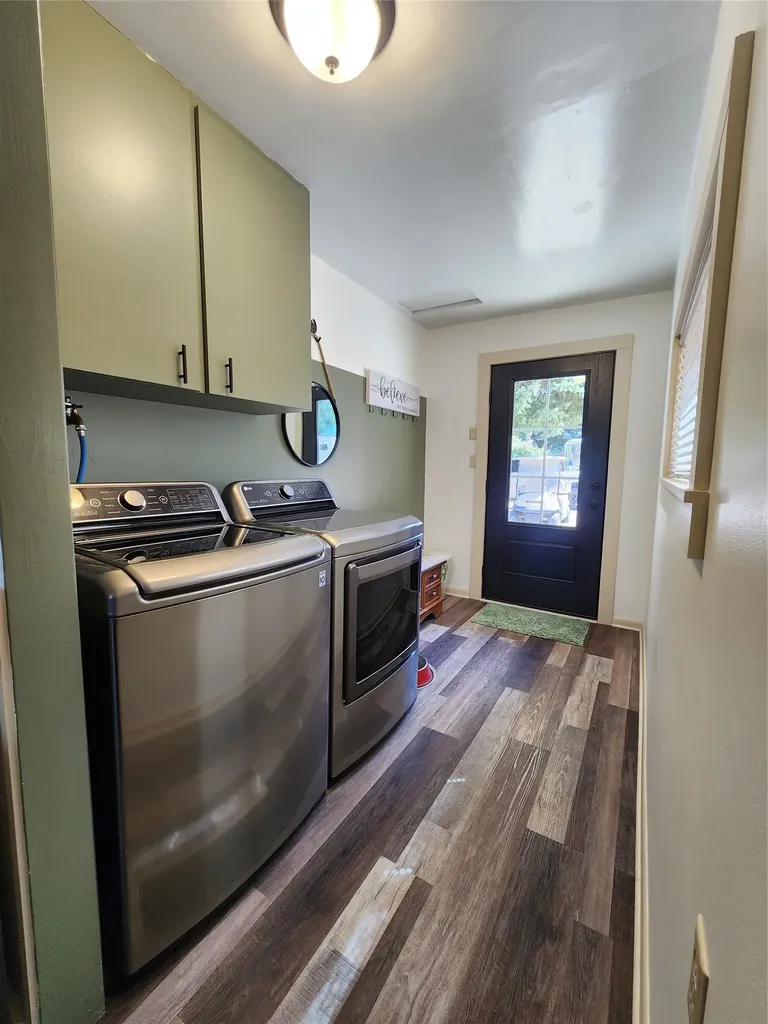 609 Solleder Lane Darby MT 59829