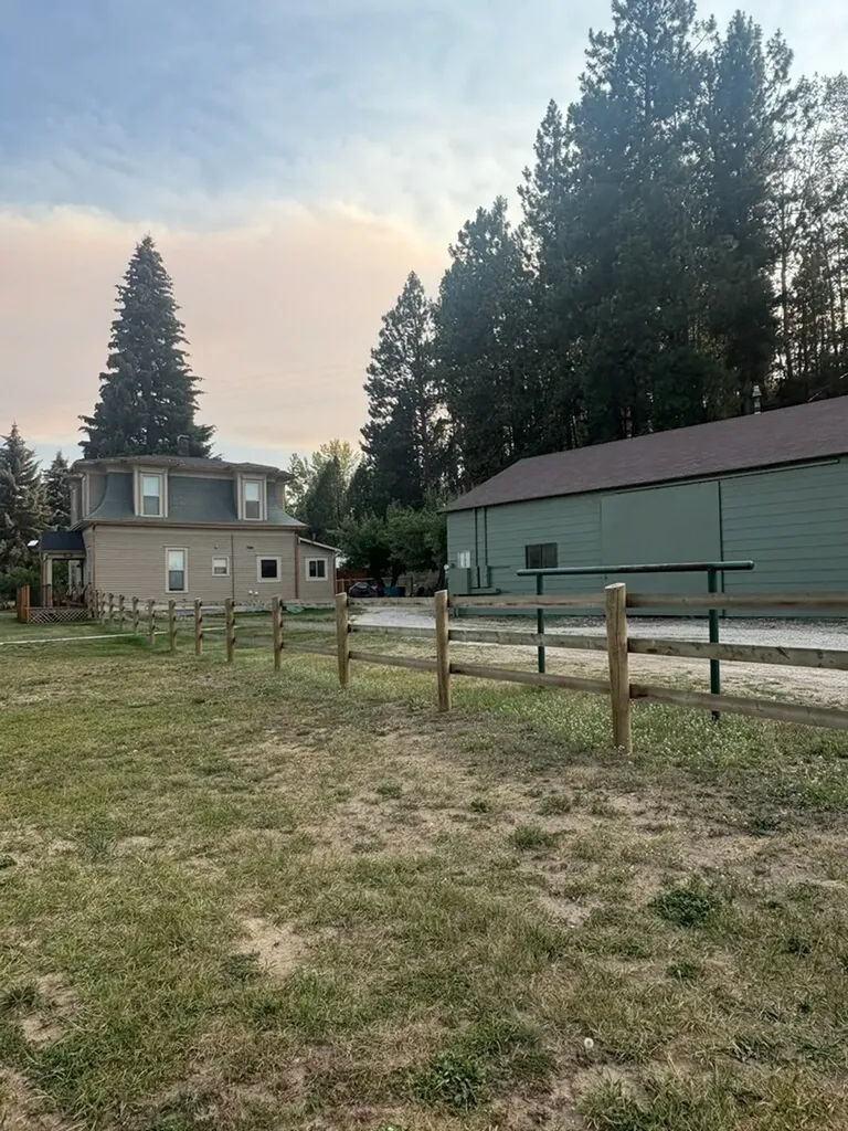 609 Solleder Lane Darby MT 59829