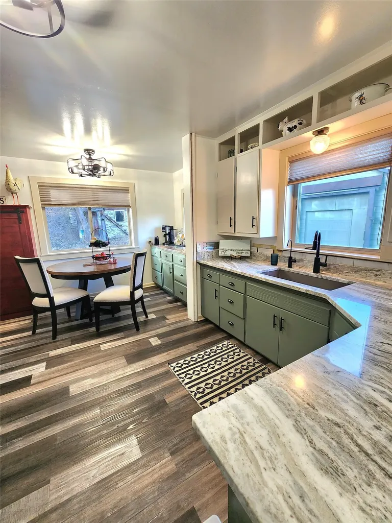 609 Solleder Lane Darby MT 59829