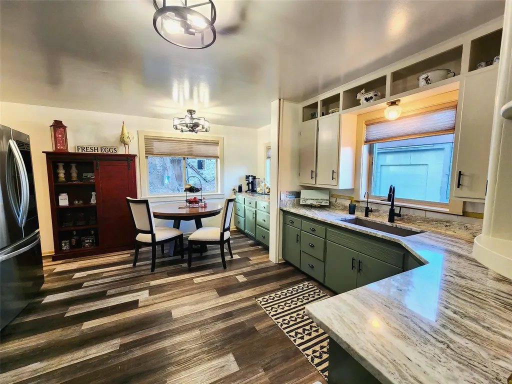 609 Solleder Lane Darby MT 59829
