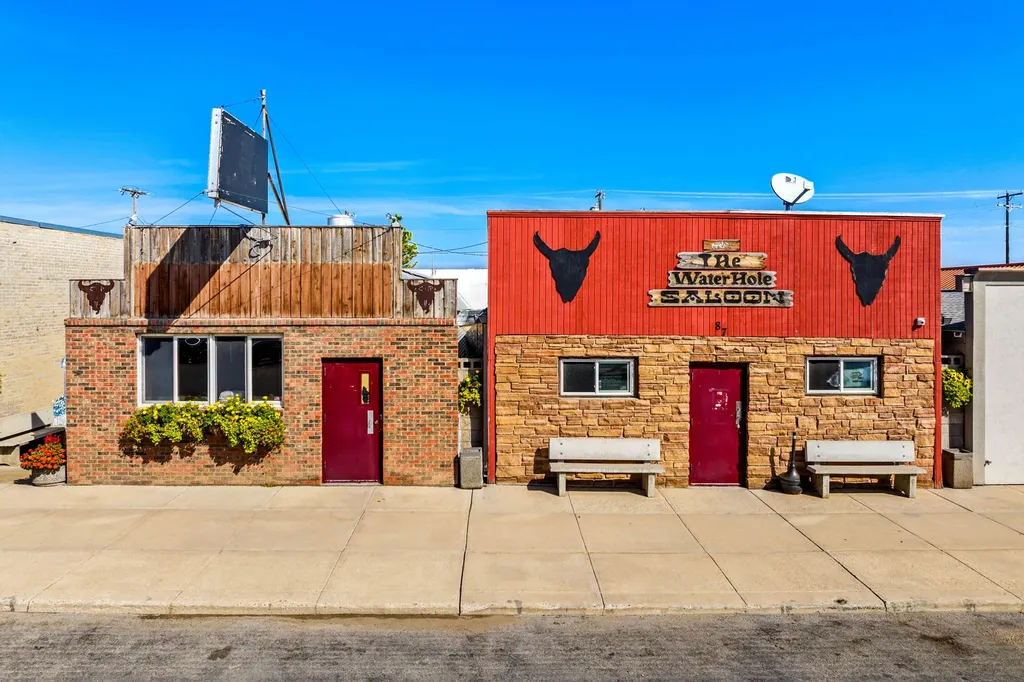 87 Central Avenue Stanford MT 59479