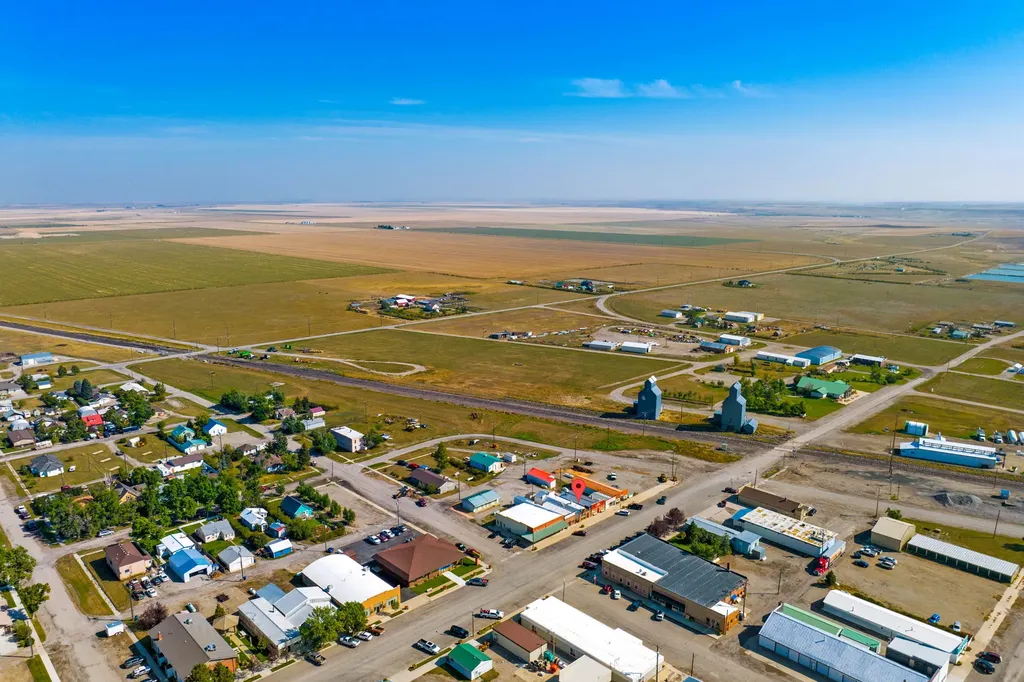 87 Central Avenue Stanford MT 59479