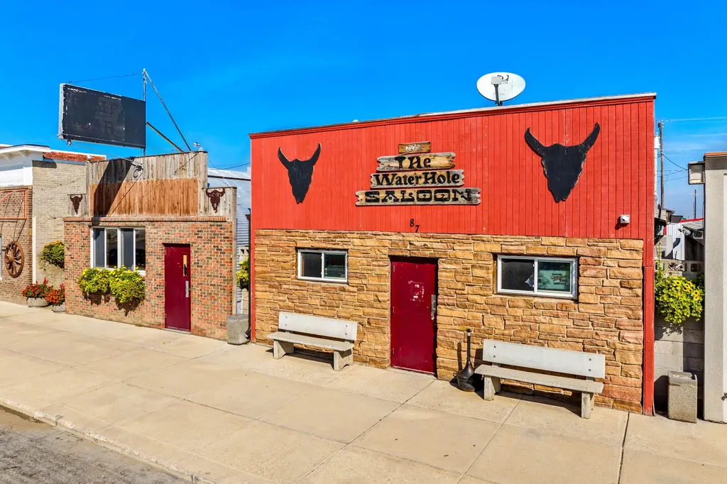 87 Central Avenue Stanford MT 59479