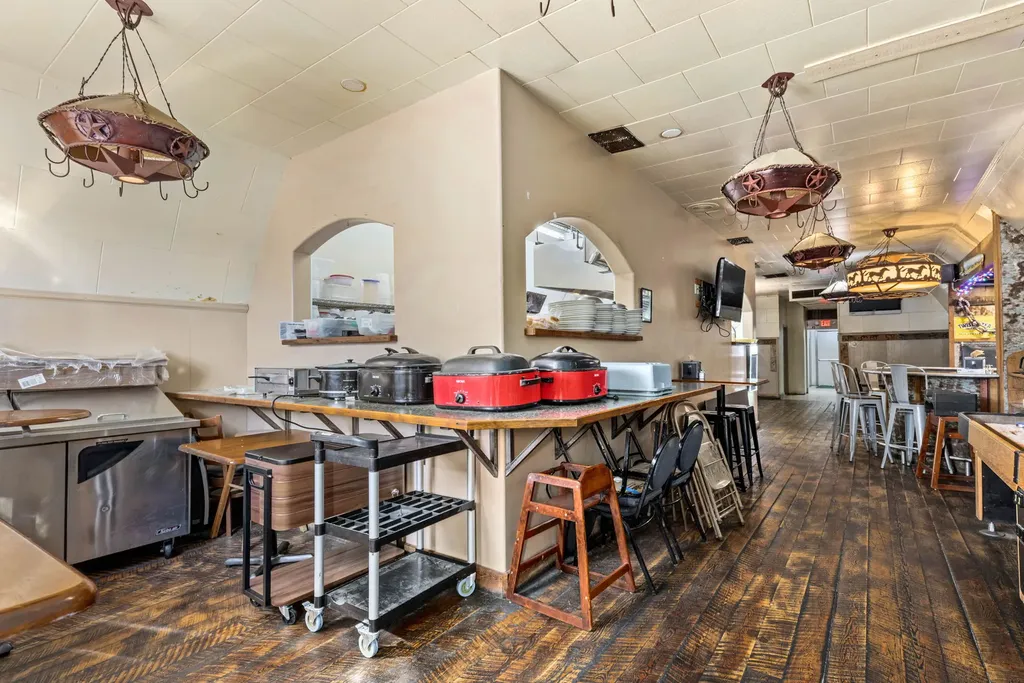 87 Central Avenue Stanford MT 59479