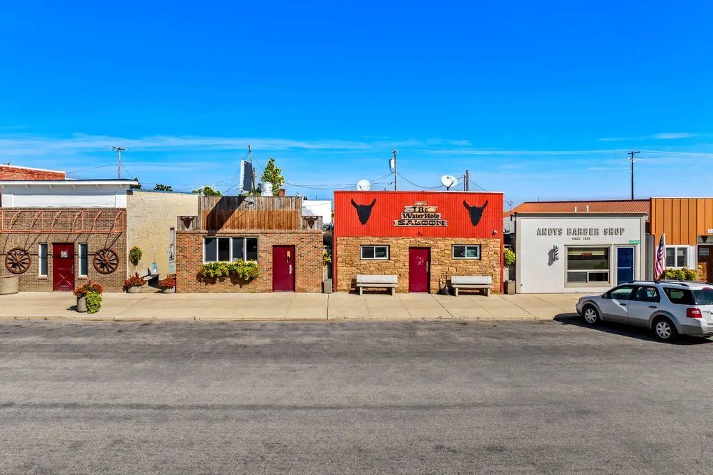 87 Central Avenue Stanford MT 59479