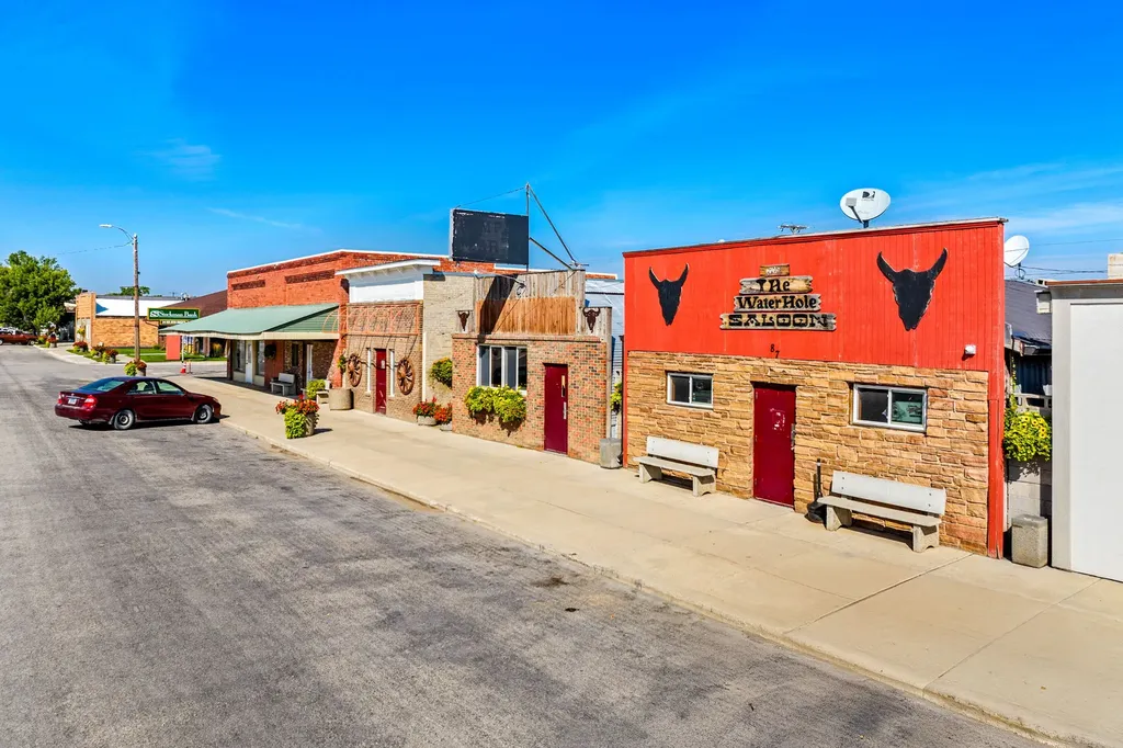 87 Central Avenue Stanford MT 59479
