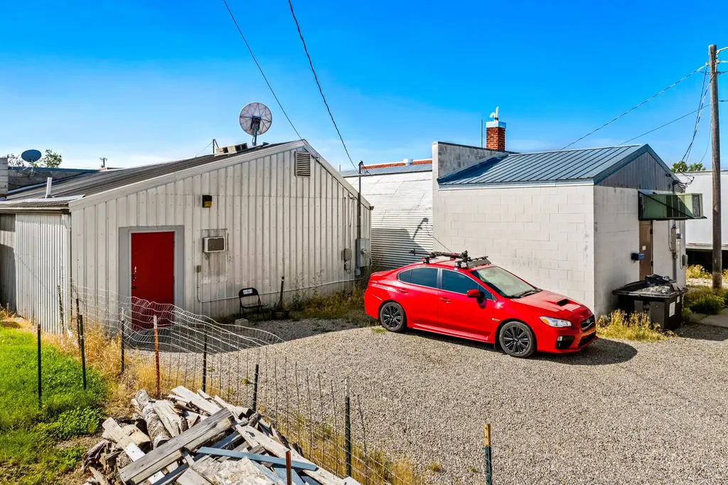 87 Central Avenue Stanford MT 59479