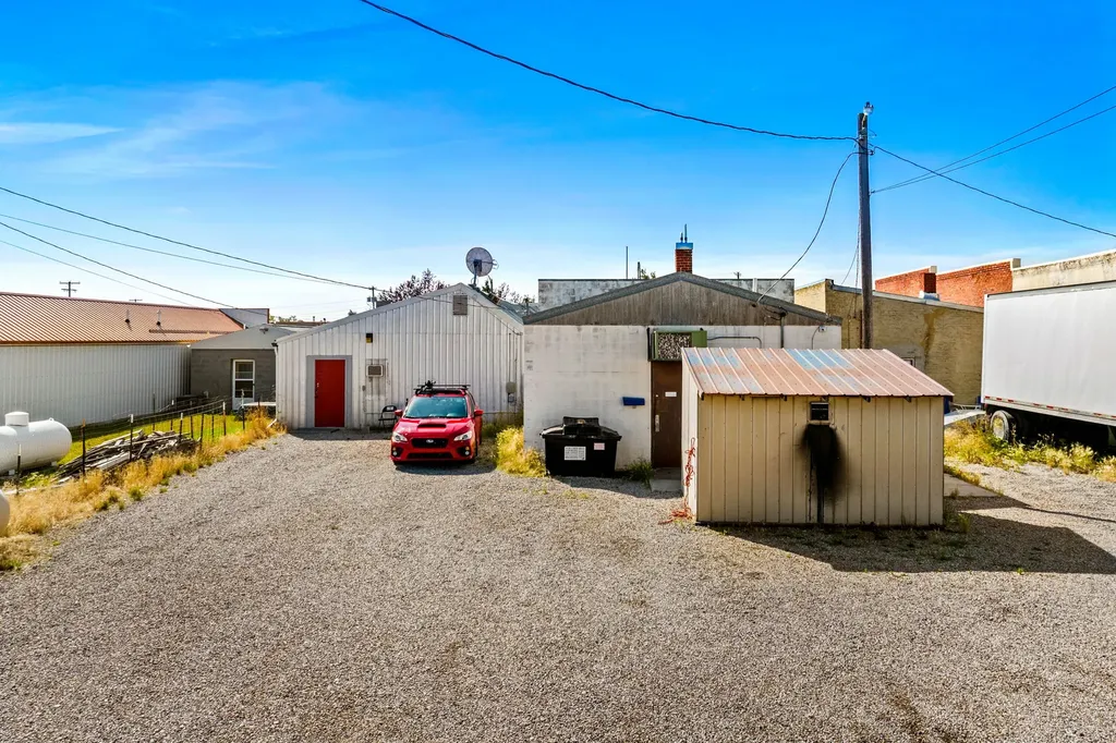 87 Central Avenue Stanford MT 59479