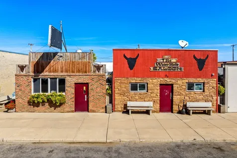 87 Central Avenue Stanford MT 59479