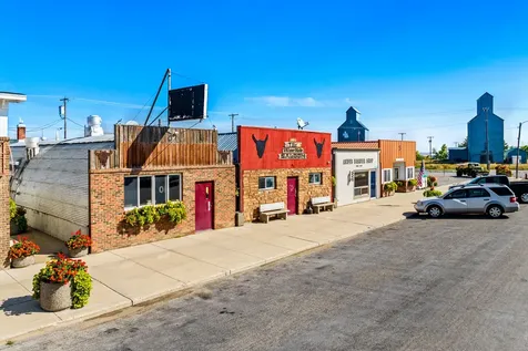 87 Central Avenue Stanford MT 59479
