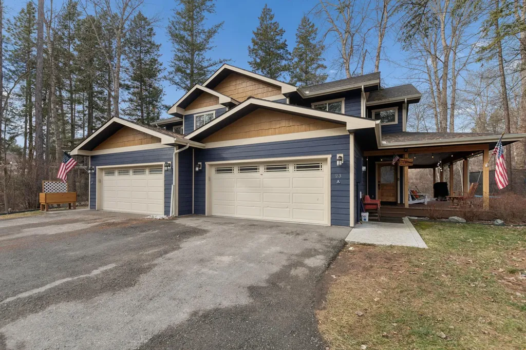 23 Cedar Pointe Loop Columbia Falls MT 59912