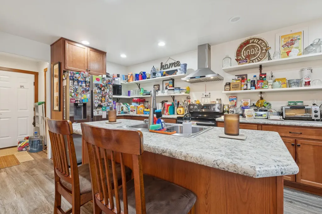 23 Cedar Pointe Loop Columbia Falls MT 59912