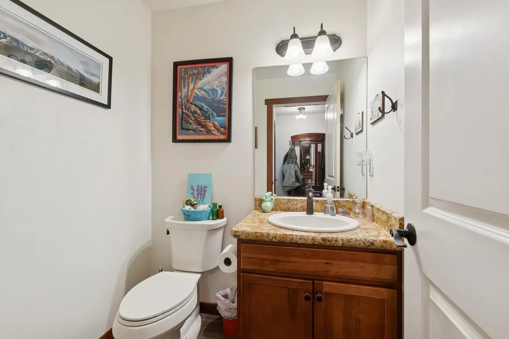 23 Cedar Pointe Loop Columbia Falls MT 59912