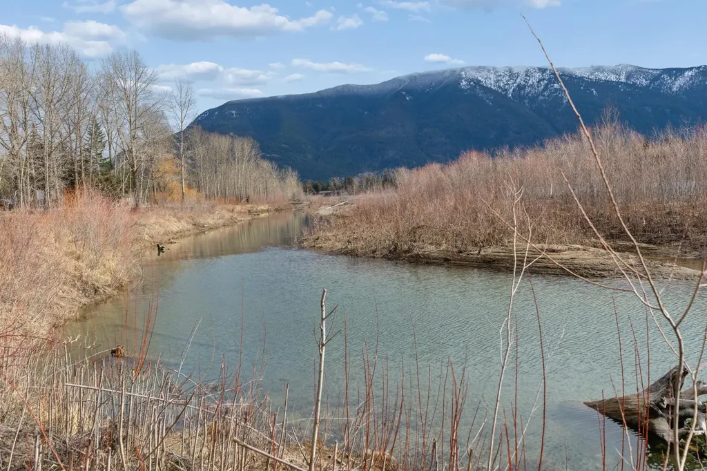 23 Cedar Pointe Loop Columbia Falls MT 59912
