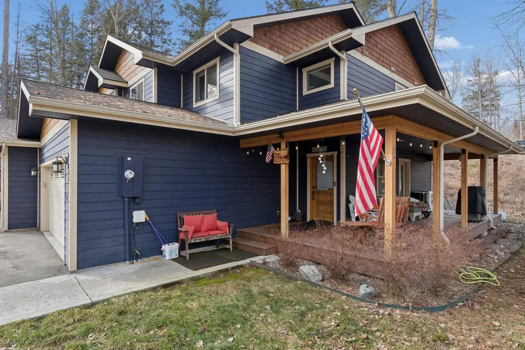 23 Cedar Pointe Loop Columbia Falls MT 59912