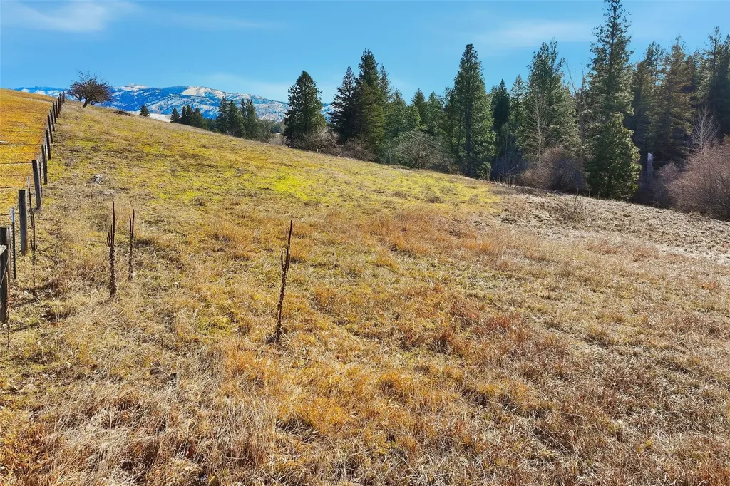Nhn Bunkhouse Road Darby MT 59829