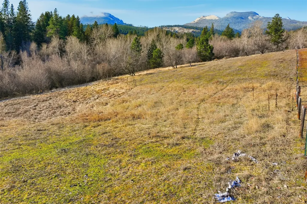 Nhn Bunkhouse Road Darby MT 59829