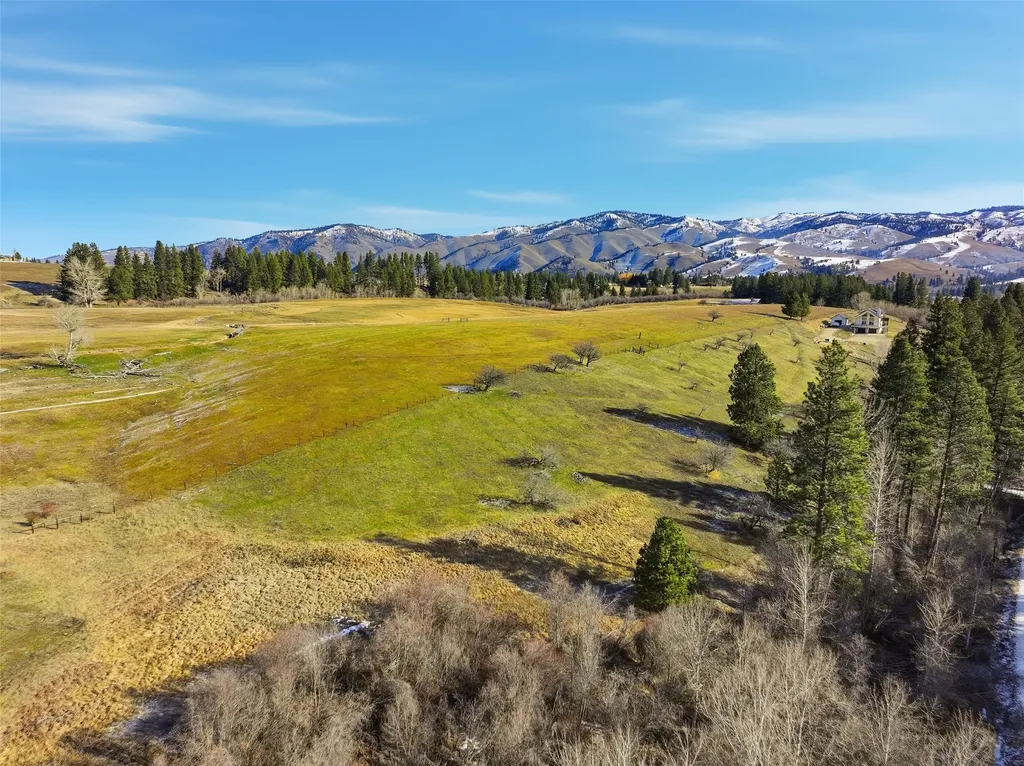 Nhn Bunkhouse Road Darby MT 59829