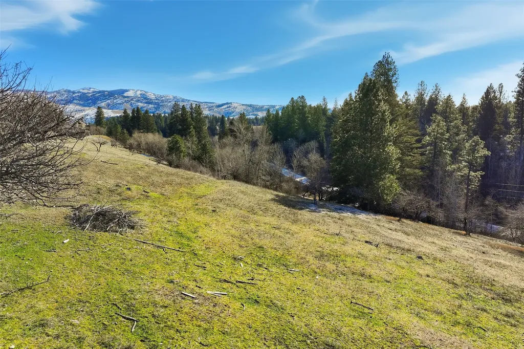 Nhn Bunkhouse Road Darby MT 59829