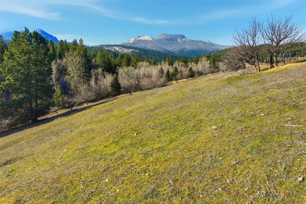 Nhn Bunkhouse Road Darby MT 59829