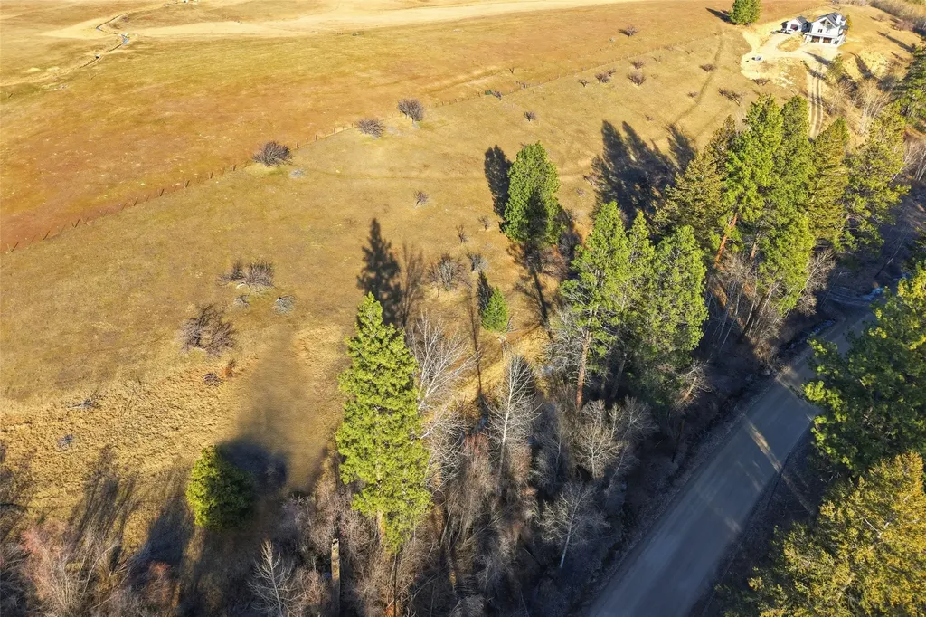Nhn Bunkhouse Road Darby MT 59829