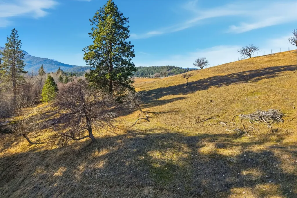 Nhn Bunkhouse Road Darby MT 59829