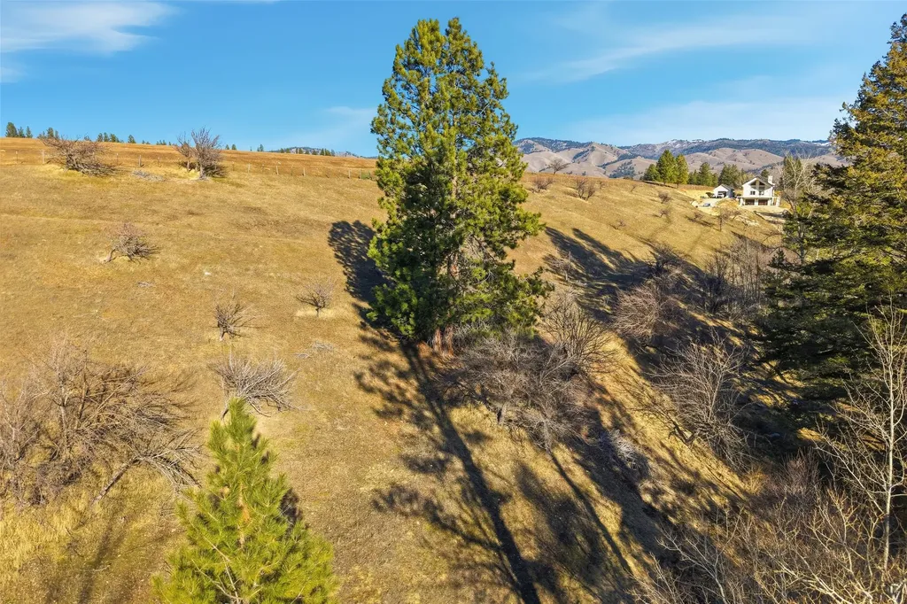 Nhn Bunkhouse Road Darby MT 59829