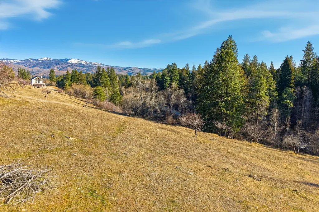 Nhn Bunkhouse Road Darby MT 59829