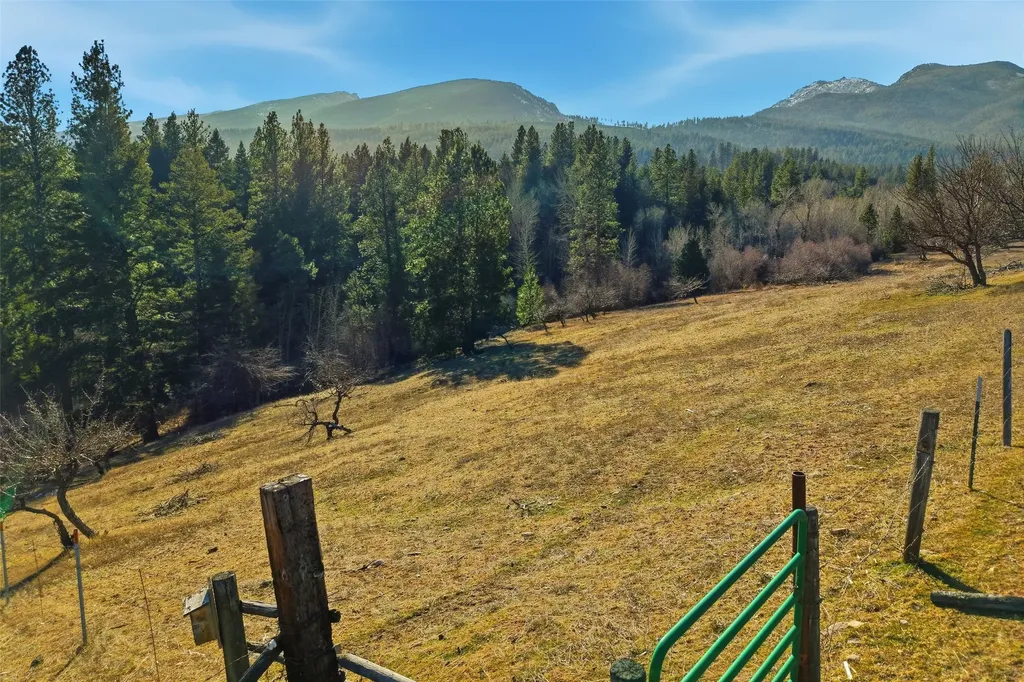 Nhn Bunkhouse Road Darby MT 59829