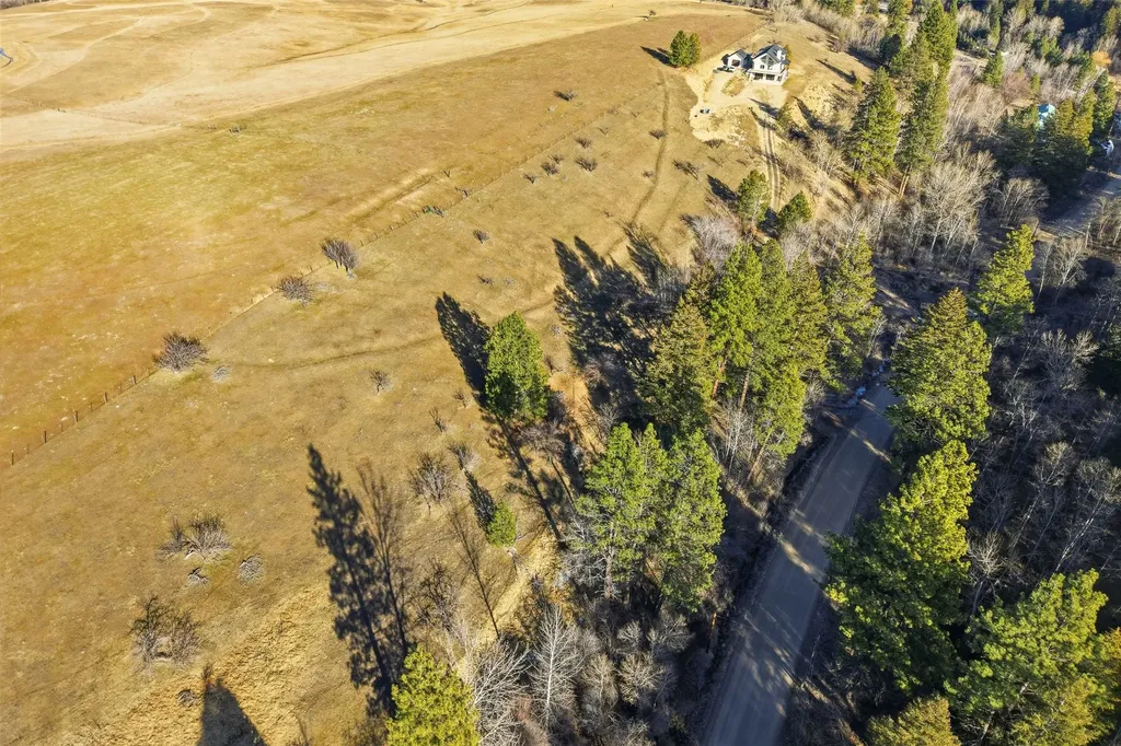 Nhn Bunkhouse Road Darby MT 59829