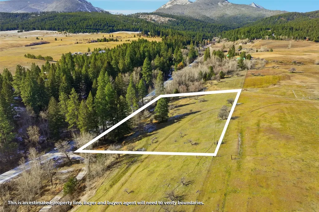 Nhn Bunkhouse Road Darby MT 59829