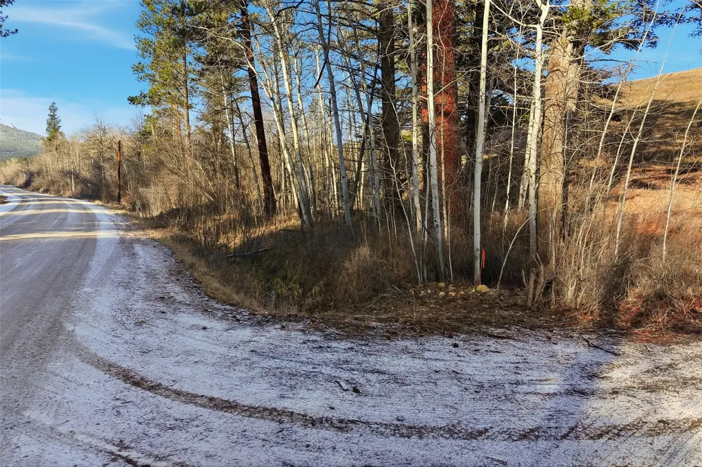 Nhn Bunkhouse Road Darby MT 59829