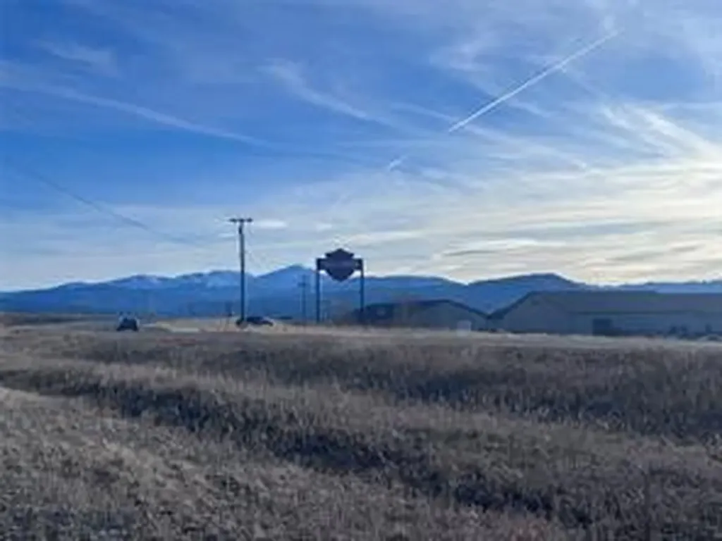 Tbd Continental Drive Butte MT 59701