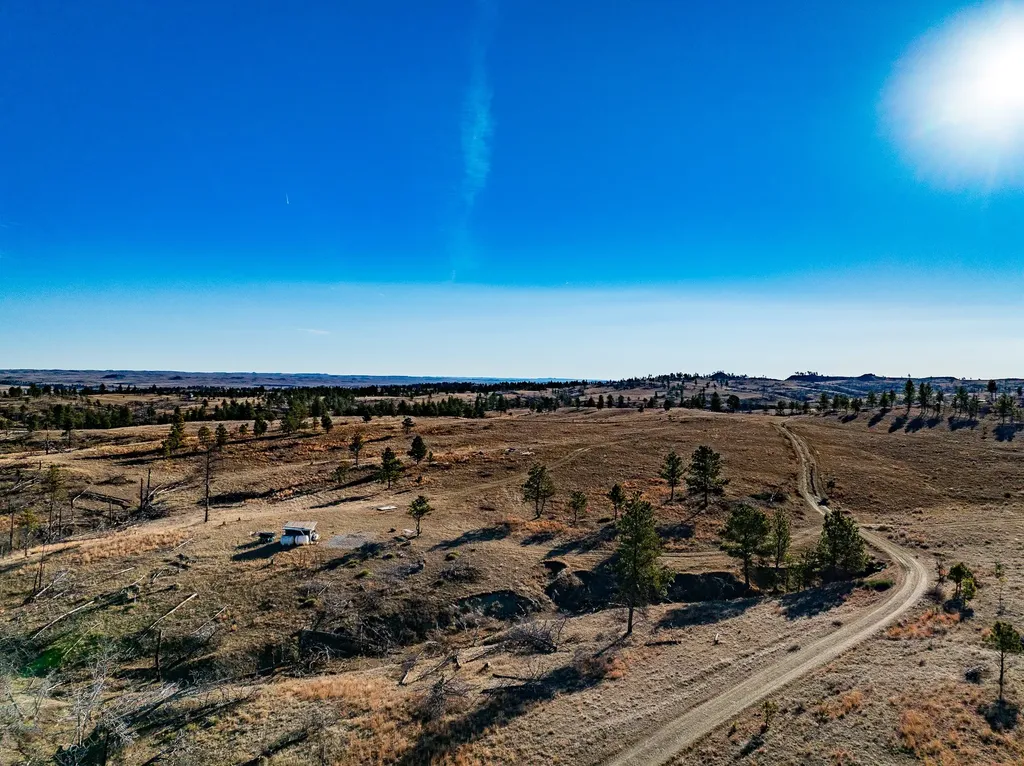 Tbd Smith Lane Mosby MT 59058
