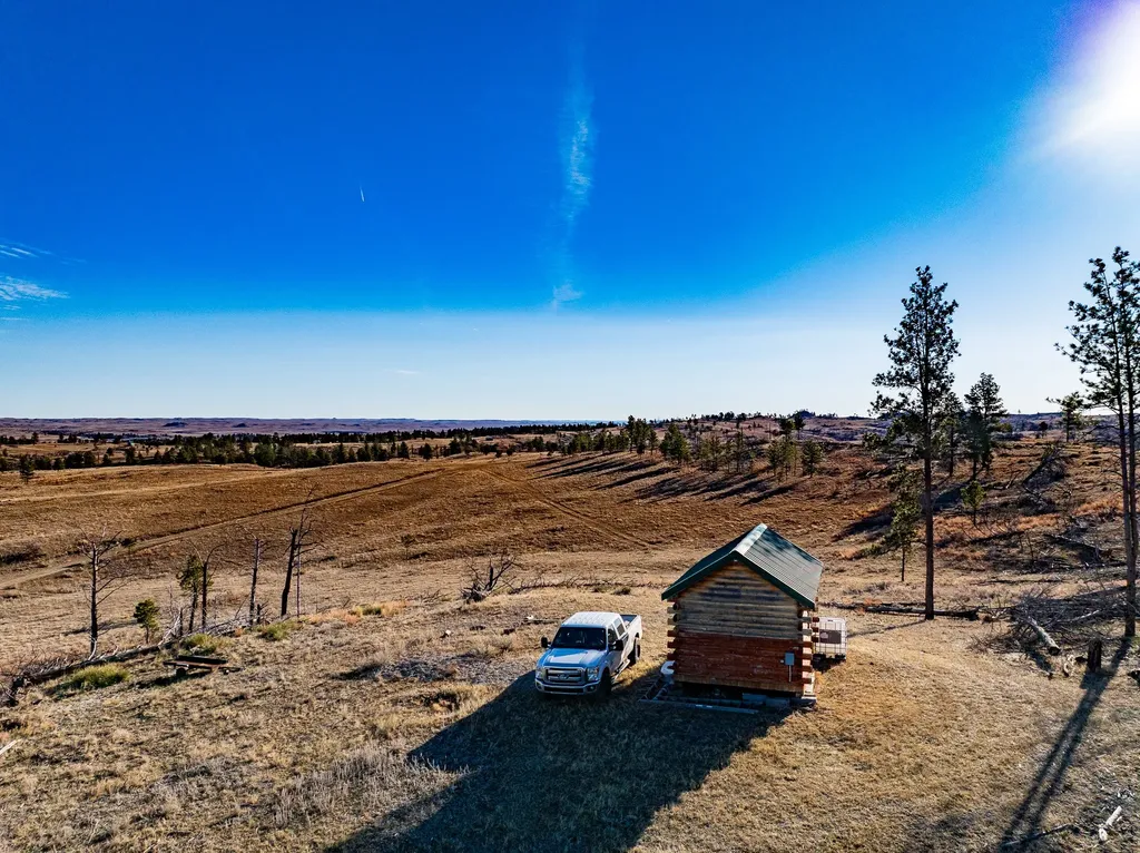Tbd Smith Lane Mosby MT 59058