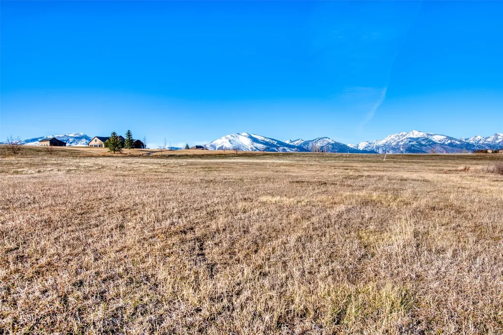 Lot 38 Arrow Hill Ranch Road Hamilton MT 59840