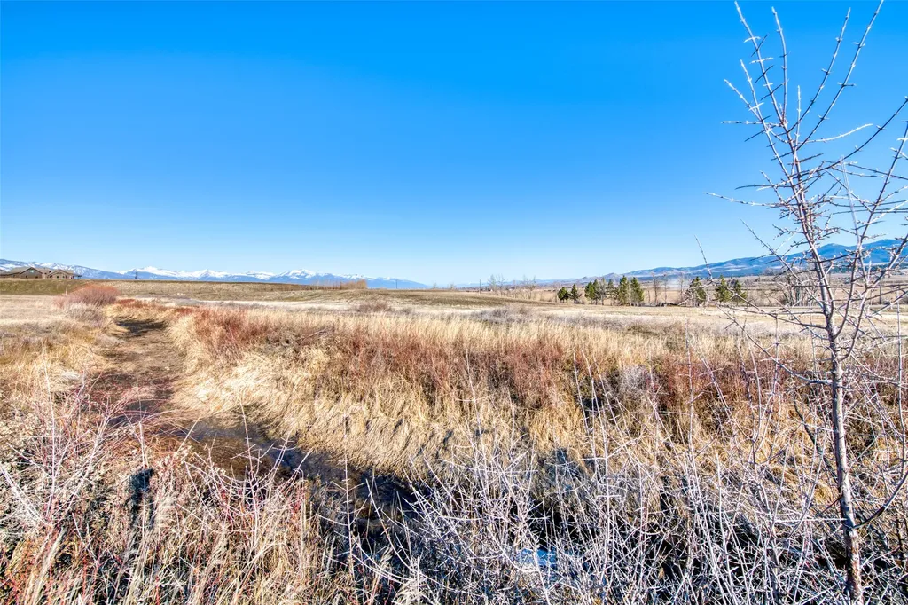 Lot 38 Arrow Hill Ranch Road Hamilton MT 59840