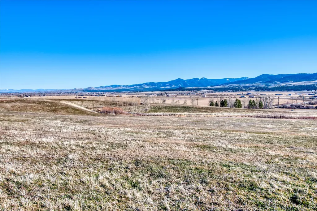 Lot 38 Arrow Hill Ranch Road Hamilton MT 59840