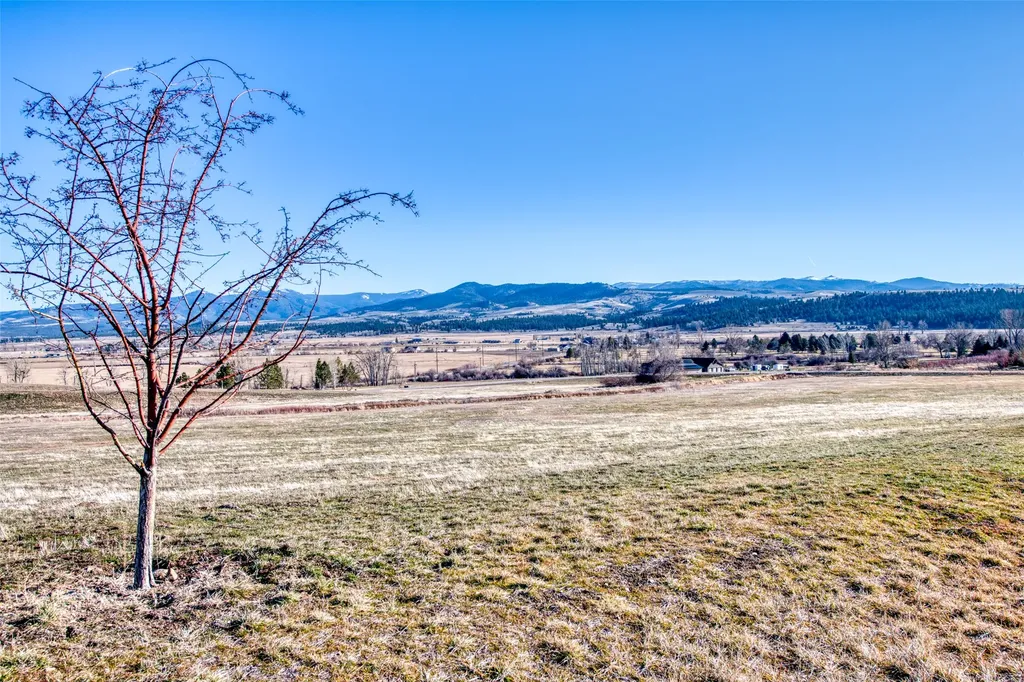 Lot 38 Arrow Hill Ranch Road Hamilton MT 59840