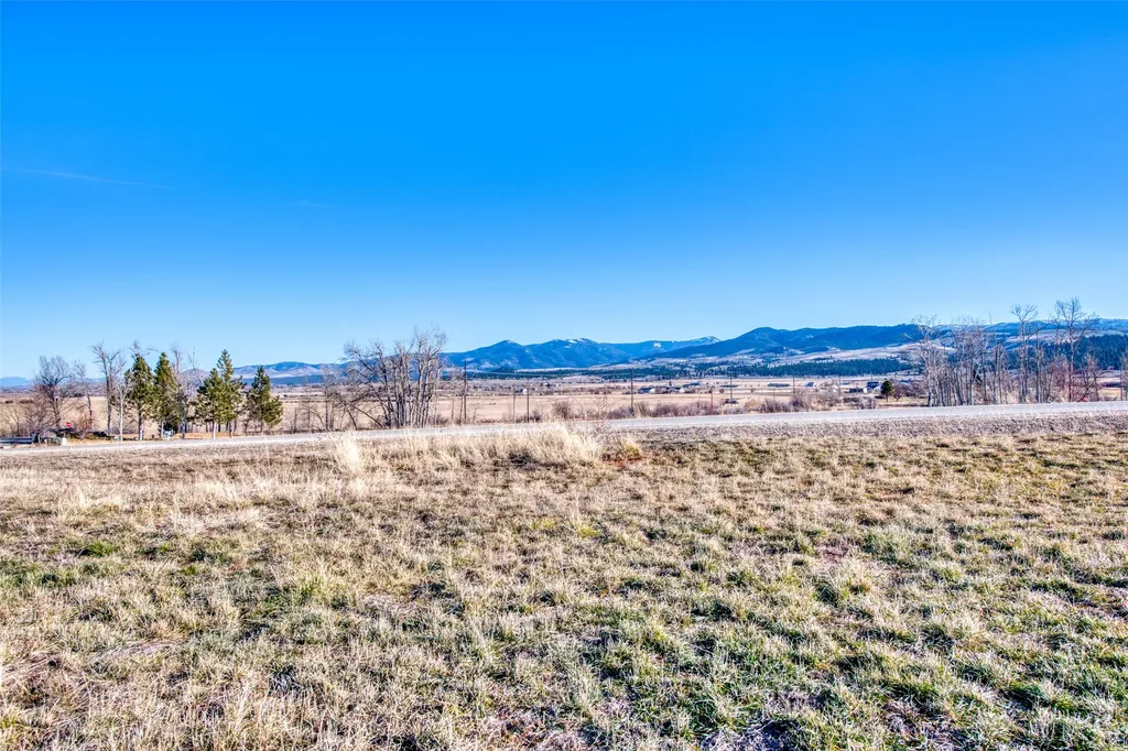 Lot 38 Arrow Hill Ranch Road Hamilton MT 59840