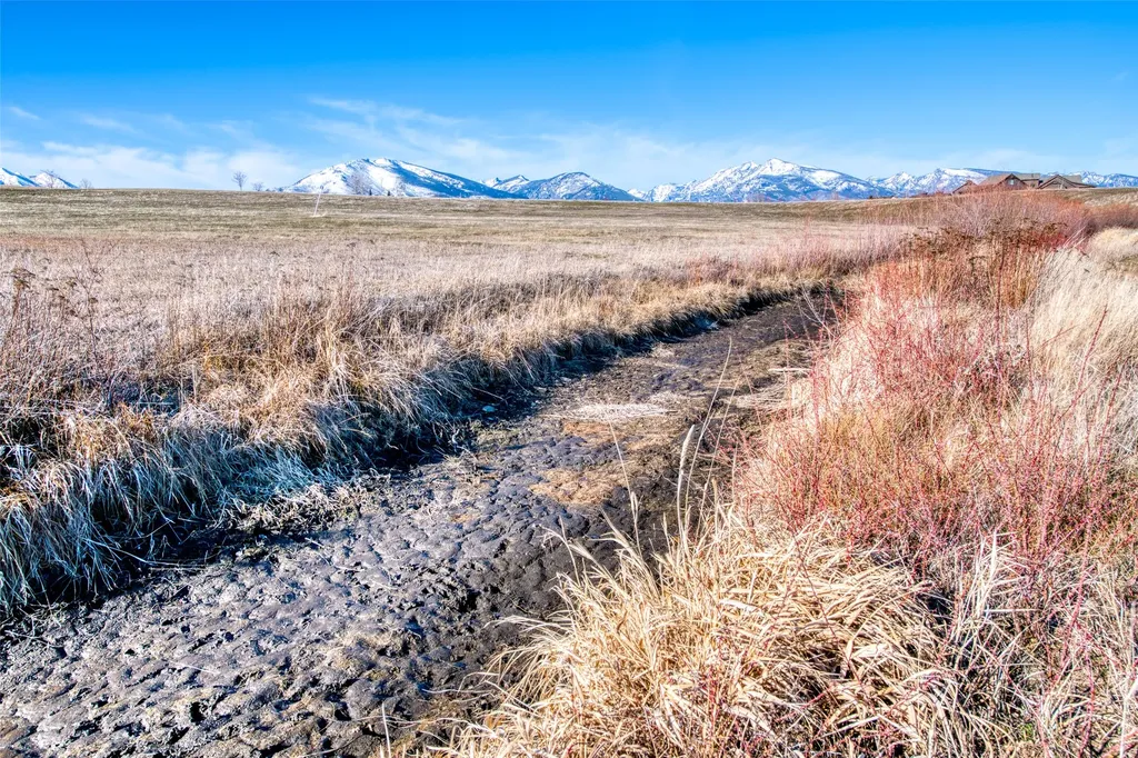 Lot 38 Arrow Hill Ranch Road Hamilton MT 59840