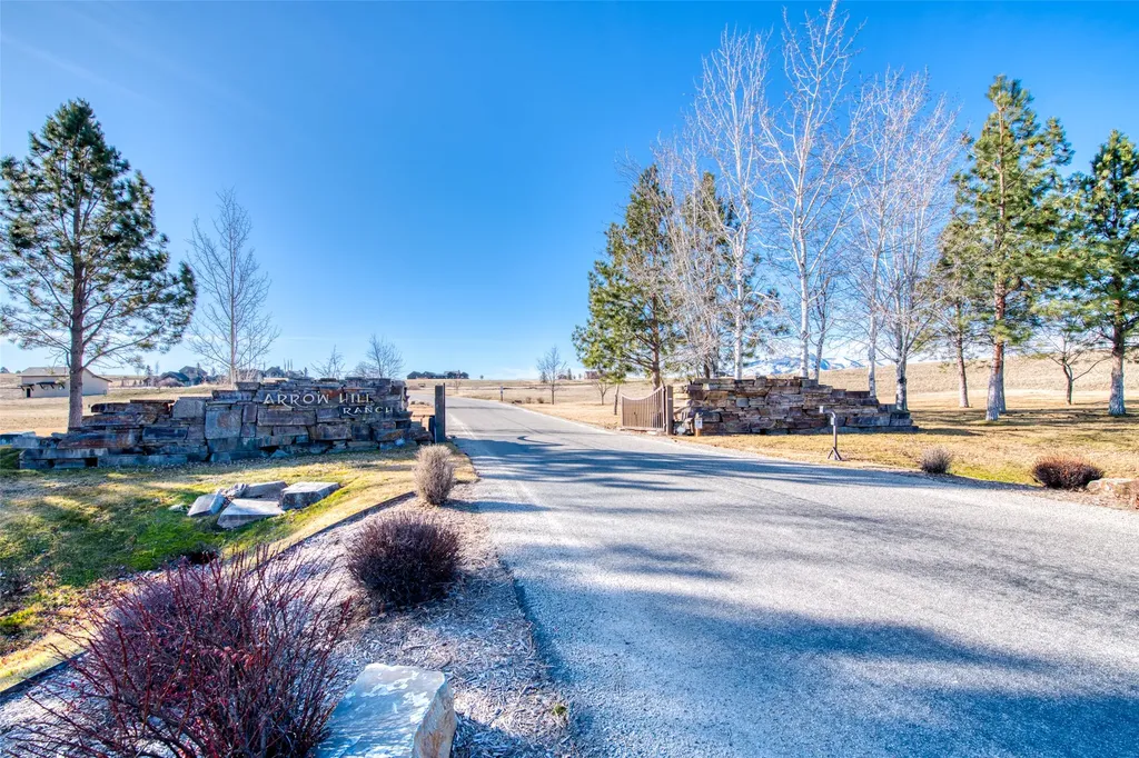 Lot 38 Arrow Hill Ranch Road Hamilton MT 59840