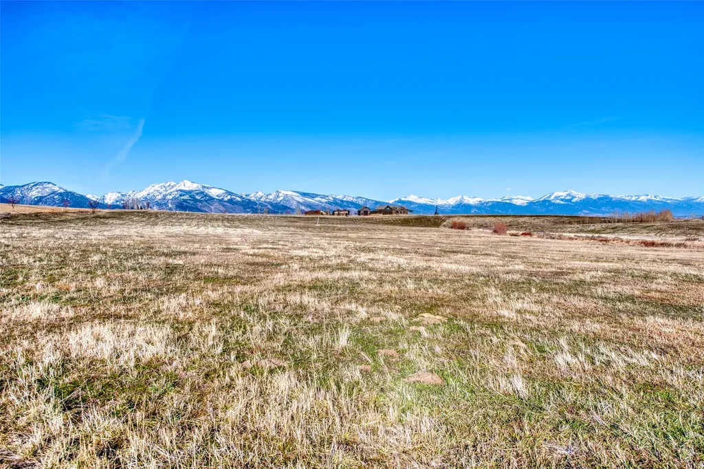 Lot 38 Arrow Hill Ranch Road Hamilton MT 59840