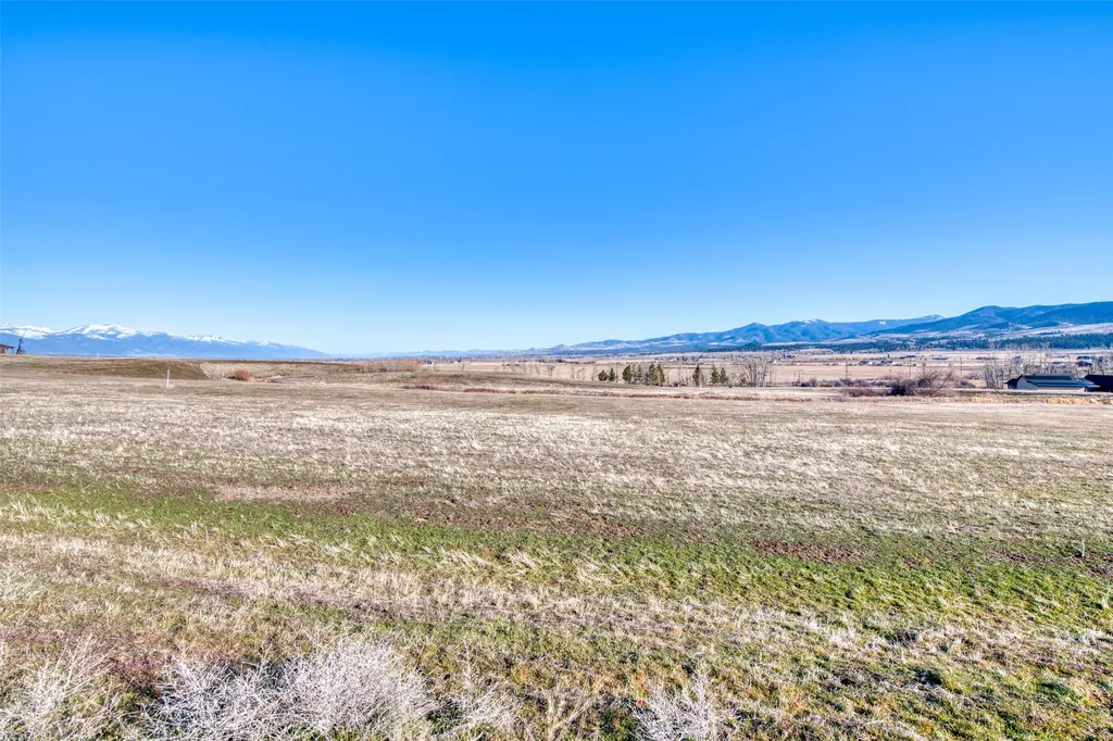 Lot 39 Arrow Hill Ranch Road Hamilton MT 59840