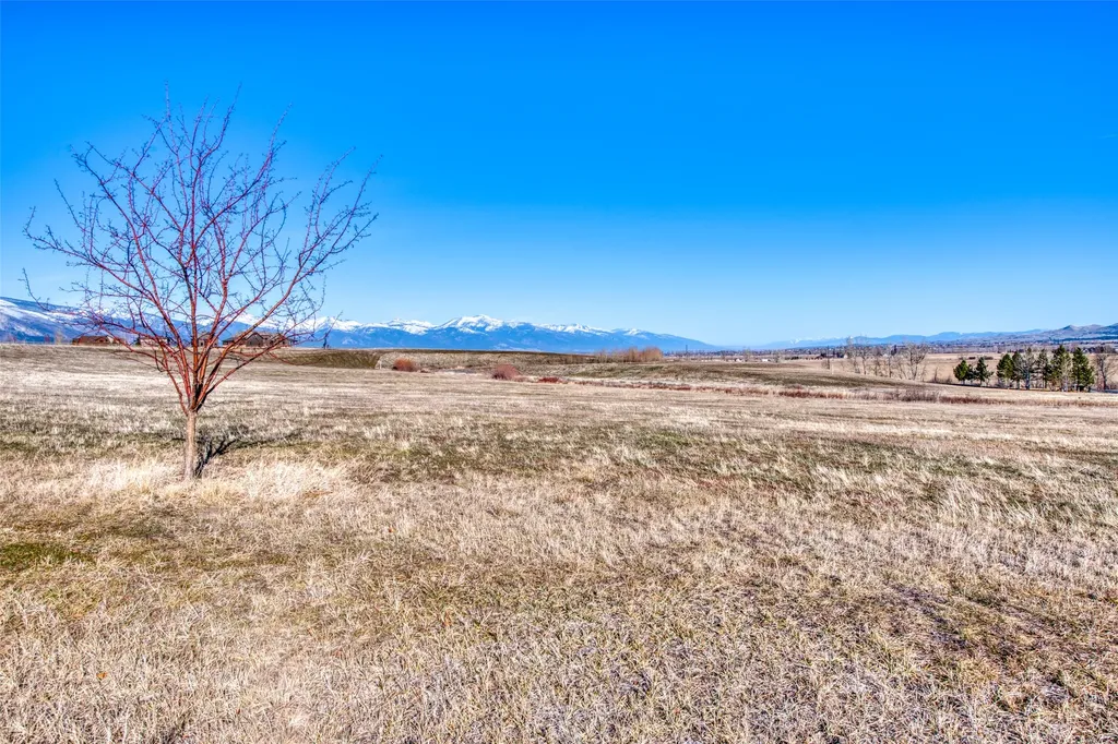 Lot 39 Arrow Hill Ranch Road Hamilton MT 59840